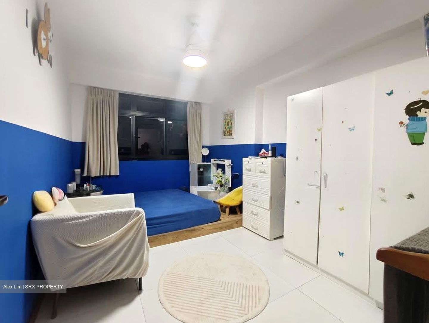 Blk 546C Segar Vale (Bukit Panjang), HDB 5 Rooms #632612001